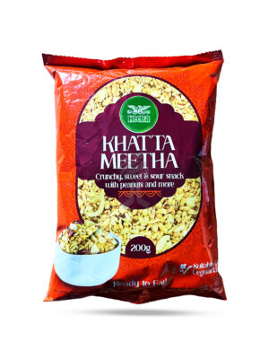 Heera Khatta Meetha 200g