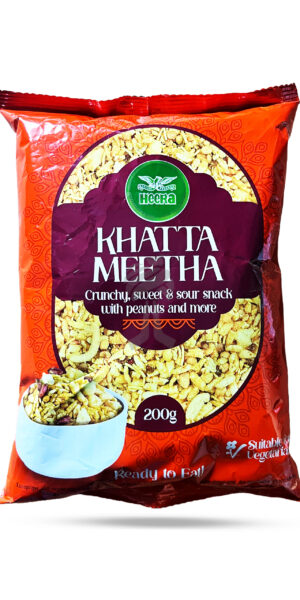 Heera Khatta Meetha 200g