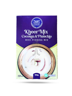 Heera Kheer Mix Coconut & Pistachio Mix 155g
