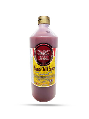 Heera Masala Chilli Sauce 1lt