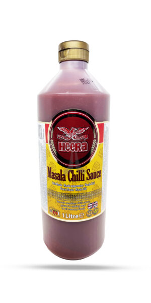 Heera Masala Chilli Sauce 1lt