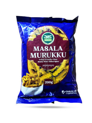 Heera Masala Murukku 200g