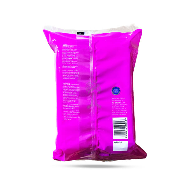Heera Mini Jeera Puffs 150g - Image 2