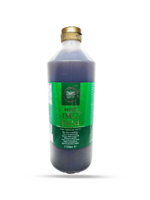 Heera Mint Imli Pani 1lt