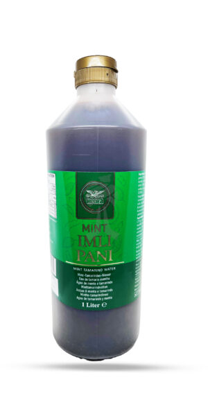 Heera Mint Imli Pani 1lt