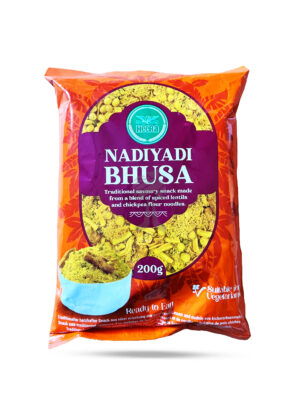 Heera Nadiyadi Bhusa 200g
