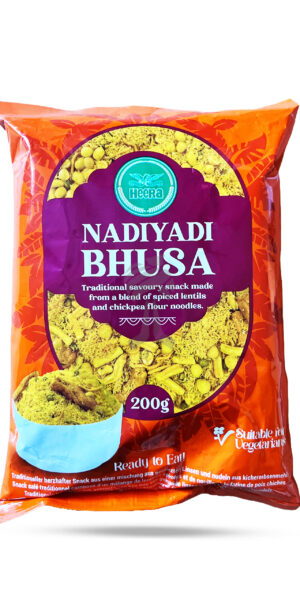 Heera Nadiyadi Bhusa 200g