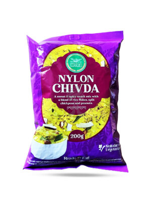 Heera Nylon Chivda 200g