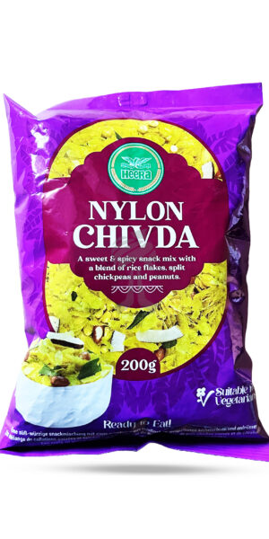Heera Nylon Chivda 200g