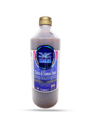 Heera Pakora & Samosa Sauce 1lt