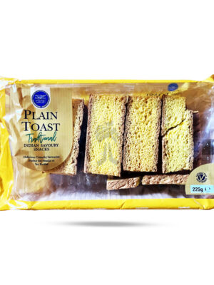 Heera Plain Toast 250g