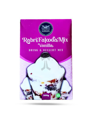Heera Rabri Falooda Mix Vanilla 200g