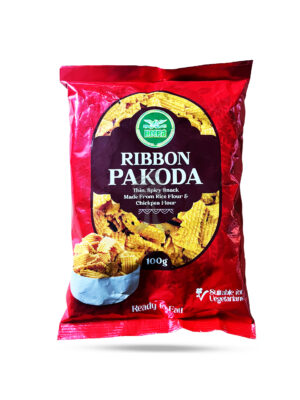 Heera Ribbon Pakoda 200g