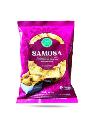 Heera Samosa 200g