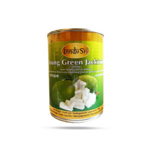 Inndu Sri Young Jackfruit Green 540g