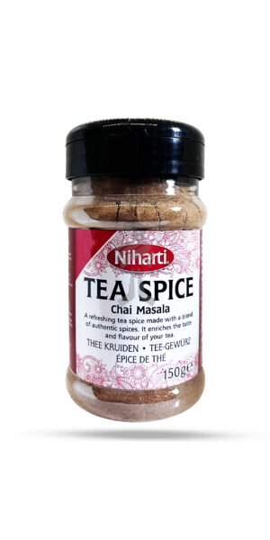 Niharti Tea (Chai) Masala 150g