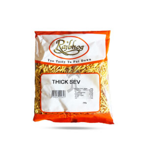 Rajbhog Thick Sev 225g