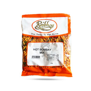 Rajbhog Hot Bombay Mix 225g