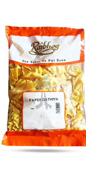 Rajbhog Papdi Gathiya 200g