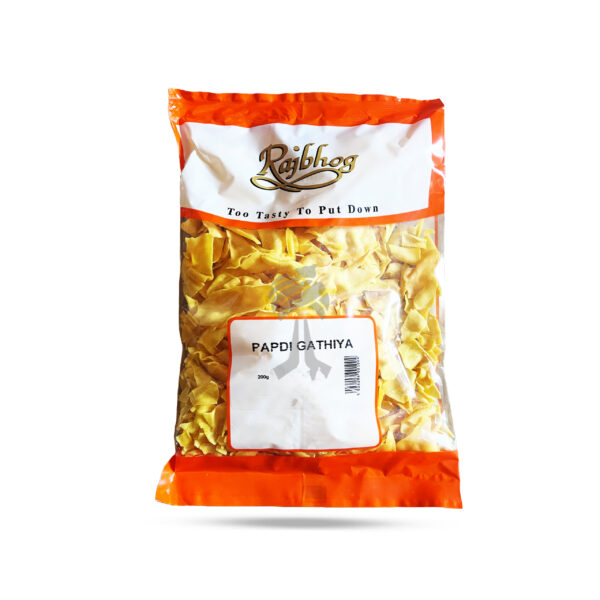 Rajbhog Papdi Gathiya 200g