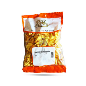 Rajbhog Sanchar Papdi 200g