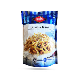 Batha Kani from Raju Namkeen in UK