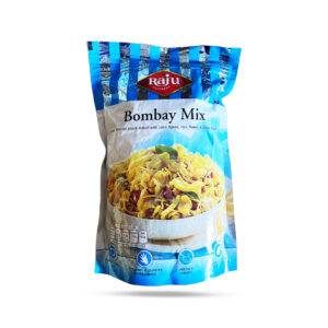 Raju Namkeen Bombay Mix 300g