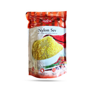 Raju Namkeen Nylon Sev 300g