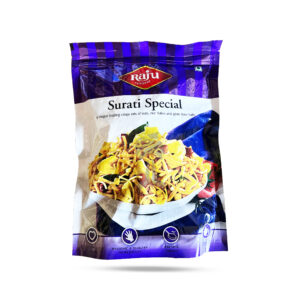 Raju Namkeen Surati Special 300g