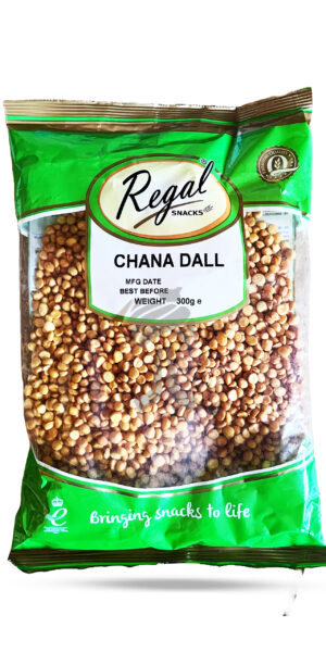 Regal Chana Dall 300g