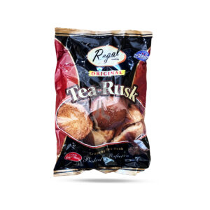 Regal Tea Rusks Original 200g