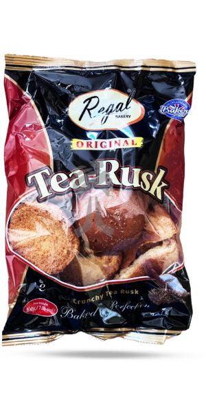 Regal Tea Rusks Original 200g