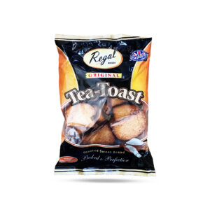 Regal Original Tea Toast 200g