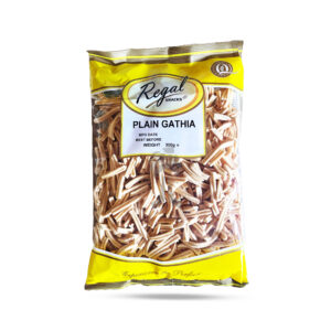 Regal Plain Gathia 300g