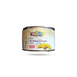 Tiger Tiger Sliced Bamboo Shoots 227g