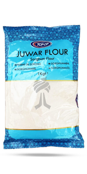 Top-Op Juwar Flour 1kg