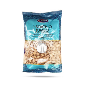 Top-Op Pistachio Jumbo Roasted & Salted 750g