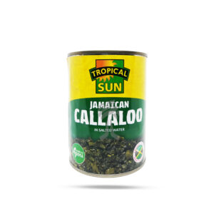 Tropical Sun Jamaican Callaloo 540g