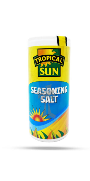 Tropical Sun Seasoning Salt 100g