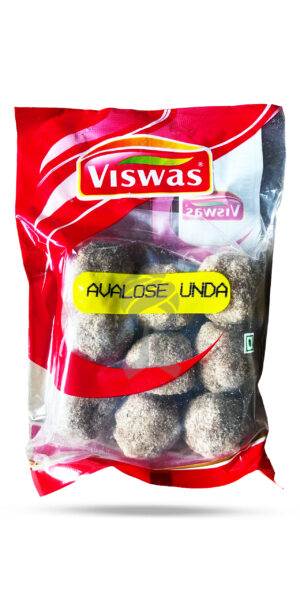 Viswas Avalose Unda 300g