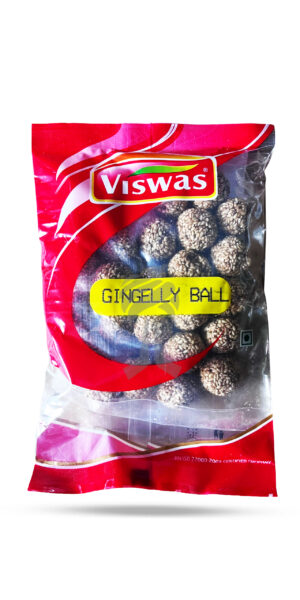 Viswas Gingelly Ball 150g