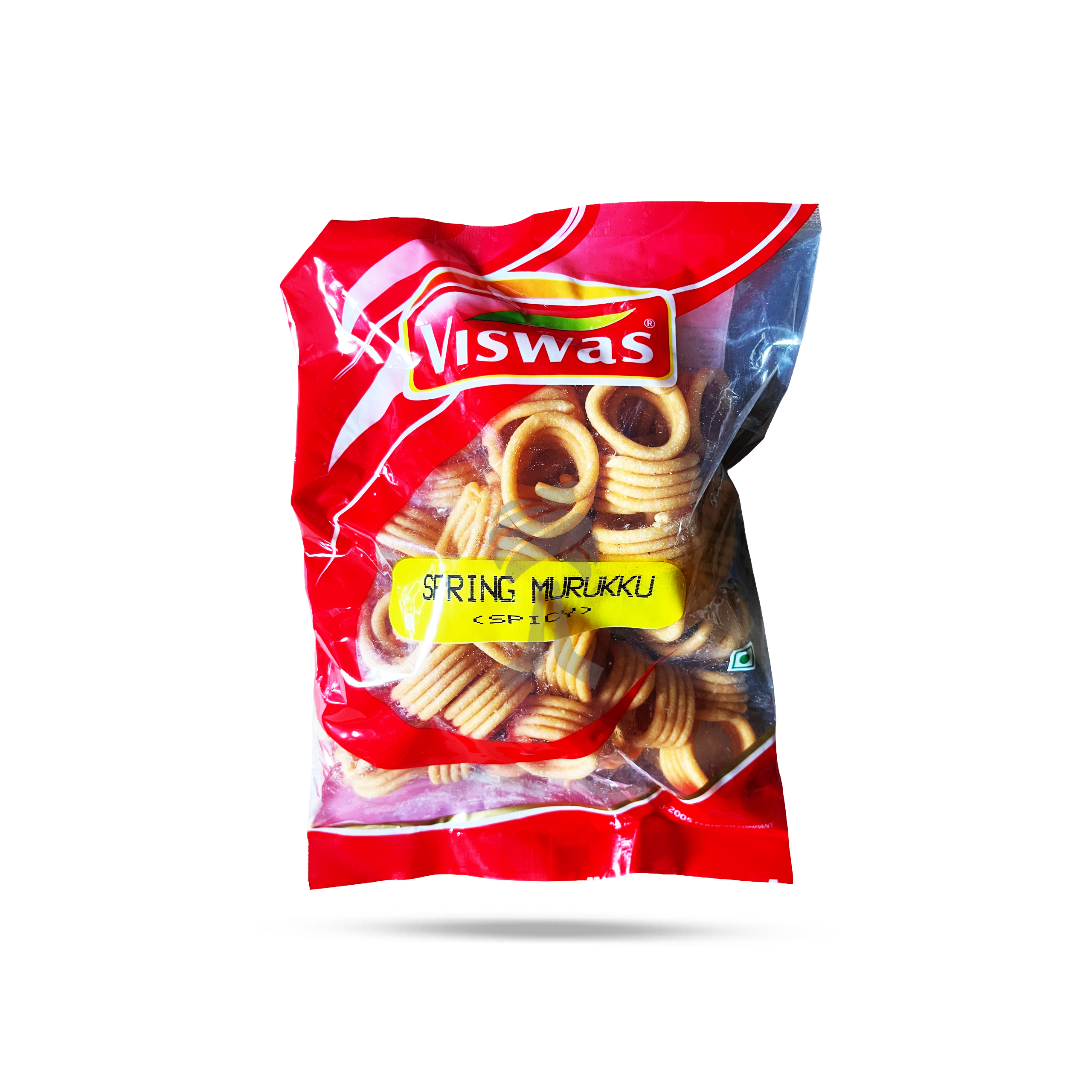 Viswas Spring Murukku (Spicy) 200g