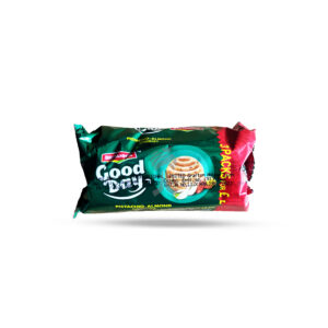Britannia Good Day Pista & Almond Cookies (72g)