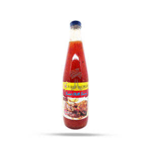 Flying Goose First World Sweet Chilli Sauce 725ml