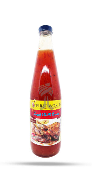 Flying Goose First World Sweet Chilli Sauce 725ml
