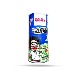 Koh-Kae Salted Green Peas 180g