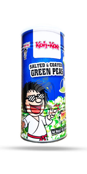 Koh-Kae Salted Green Peas 180g