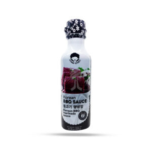 Ajumma Republic Korean Bbq Sauce 300g