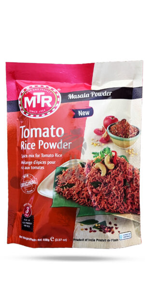 Mtr Tomato Rice Powder 100g