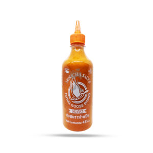 Flying Goose Sriracha Mayo Sauce Vegan 455ml